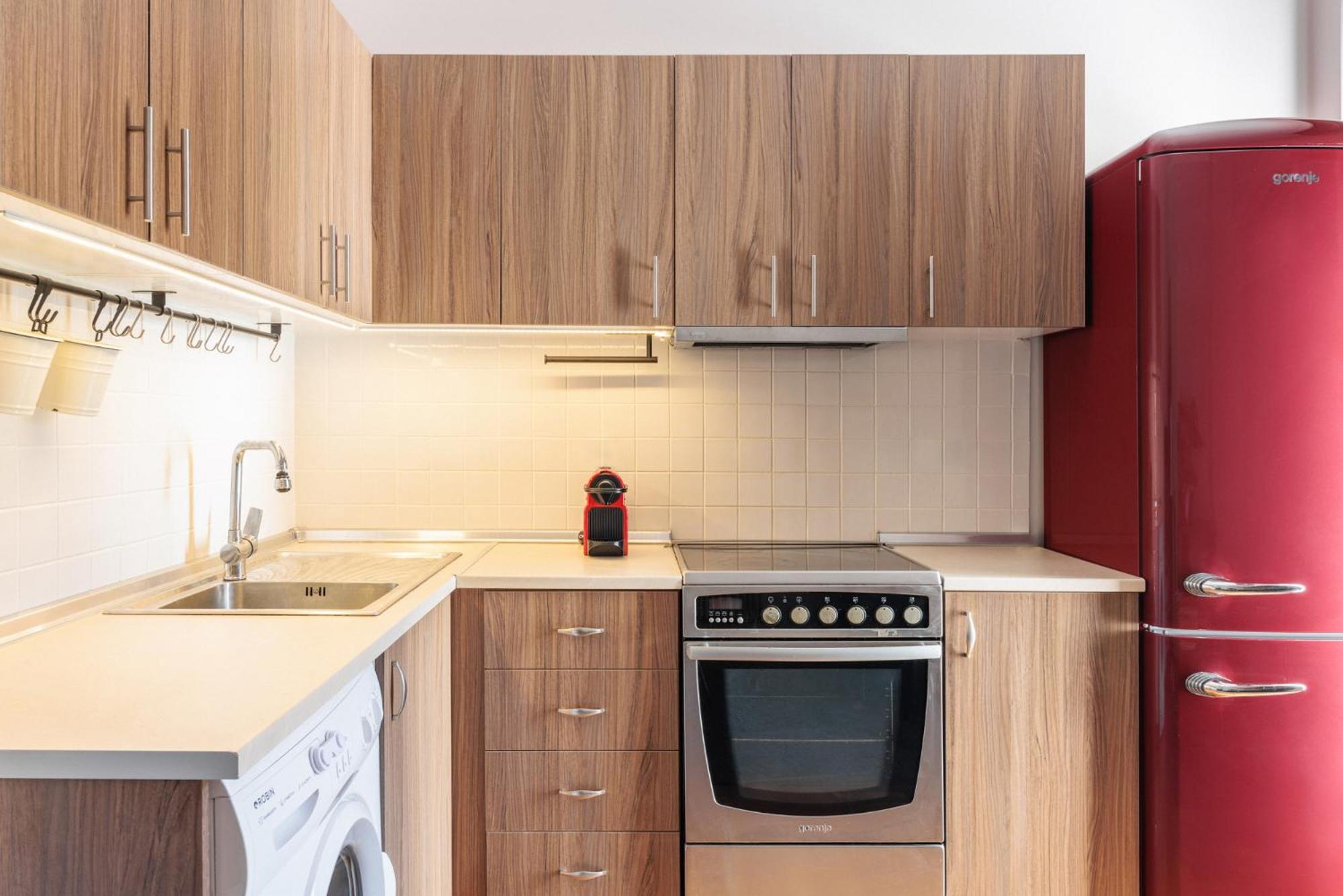 Apartment Eca Thessaloniki